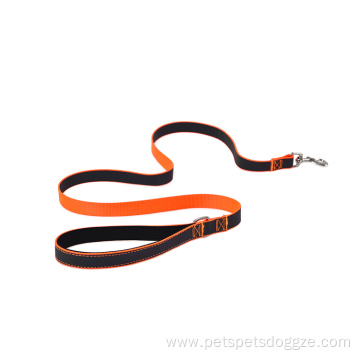 Reflective Strip Dog Leash Holesale Waterproof Dog